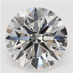 3.07ct ROUND Diamond - 500141215