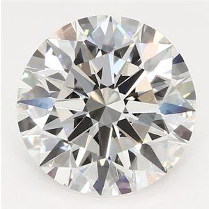 3.02ct ROUND Diamond - 500141243