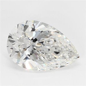 2.62ct PEAR Diamond - 500141085