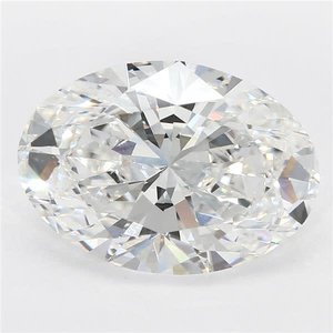 5.05ct OVAL Diamond - 500141058