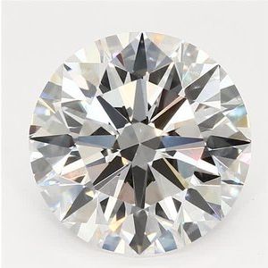 3.56ct ROUND Diamond - 500141184