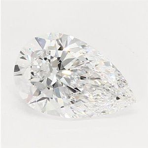 1.02ct PEAR Diamond - 500141146