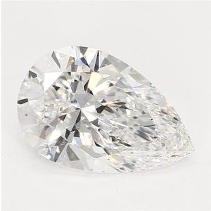 1.54ct PEAR Diamond - 500141124