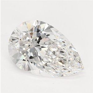 1.54ct PEAR Diamond - 500141127