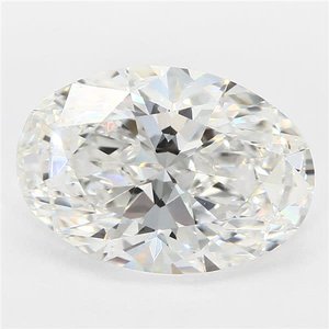 4.03ct OVAL Diamond - 500141066