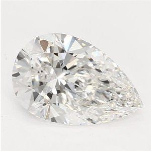 1.51ct PEAR Diamond - 500141134
