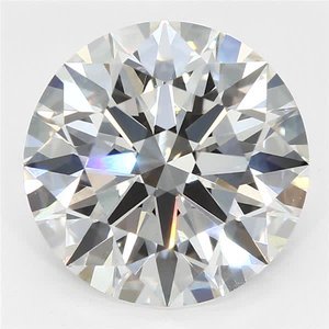 3.03ct ROUND Diamond - 500141239