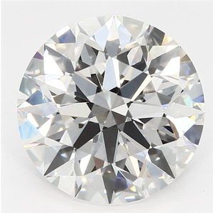 3.02ct ROUND Diamond - 500141250