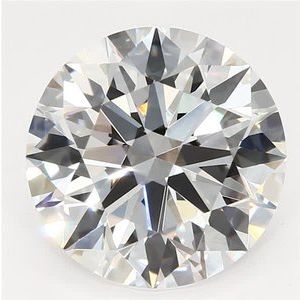 4.07ct ROUND Diamond - 500141178