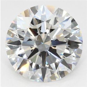 5.52ct ROUND Diamond - 500141157