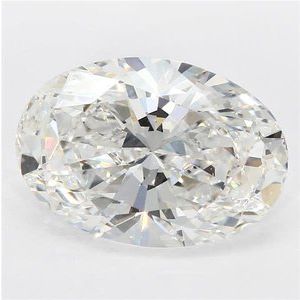 5.05ct OVAL Diamond - 500141059