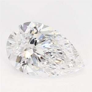 1.05ct PEAR Diamond - 500141141
