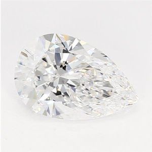 1.05ct PEAR Diamond - 500141139