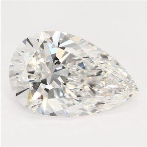 3.05ct PEAR Diamond - 500141082