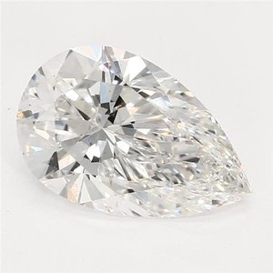 1.5ct PEAR Diamond - 500141135