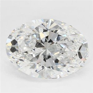 5.05ct OVAL Diamond - 500141057