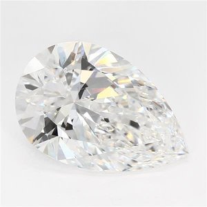3.41ct PEAR Diamond - 500141080