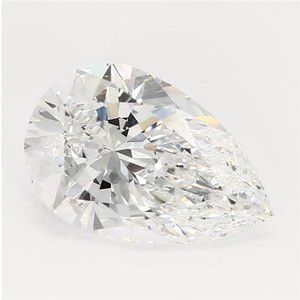 2.05ct PEAR Diamond - 500141097