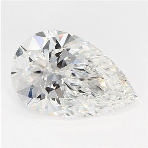 2.04ct PEAR Diamond - 500141101