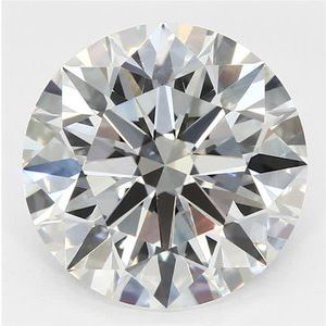3.05ct ROUND Diamond - 500141233