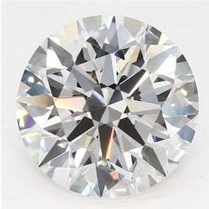 3.05ct ROUND Diamond - 500141226