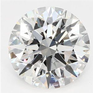 3.02ct ROUND Diamond - 500141248