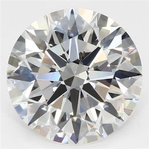 4.08ct ROUND Diamond - 500141177