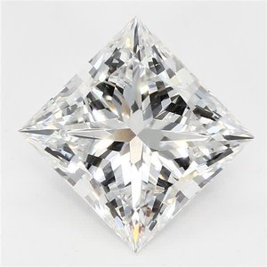 2.82ct SQUARE Diamond - 500141150