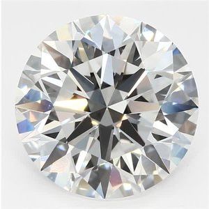 5.09ct ROUND Diamond - 500141164