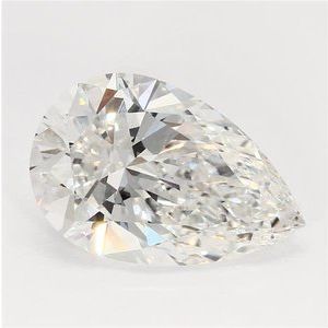 5.1ct PEAR Diamond - 500141070