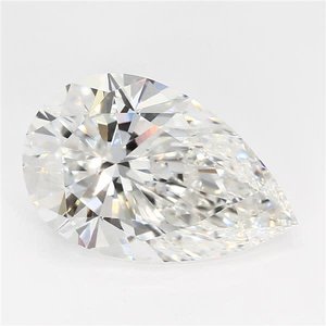 3.07ct PEAR Diamond - 500141081