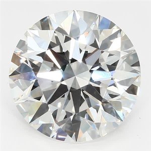 3.71ct ROUND Diamond - 500141181
