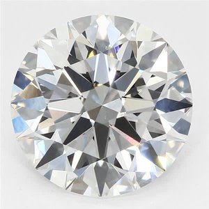 3.09ct ROUND Diamond - 500141200