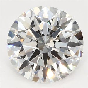 3.08ct ROUND Diamond - 500141208