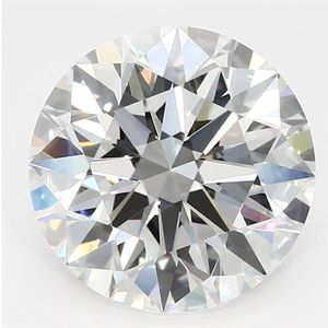 3.05ct ROUND Diamond - 500141230