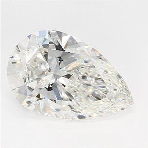 1.89ct PEAR Diamond - 500141110
