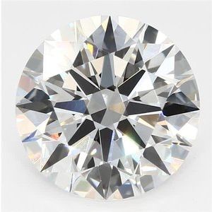 4.58ct ROUND Diamond - 500141172