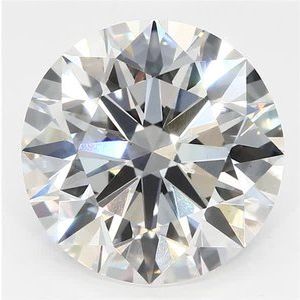 5.1ct ROUND Diamond - 500141162