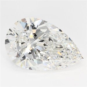 4.82ct PEAR Diamond - 500141075