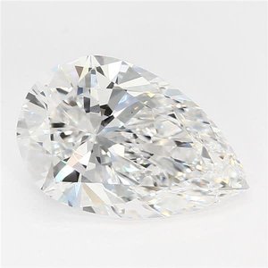 2.53ct PEAR Diamond - 500141091