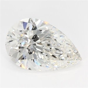 2.53ct PEAR Diamond - 500141092