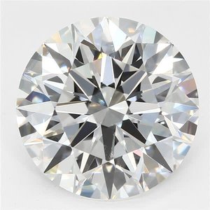 3.54ct ROUND Diamond - 500141189