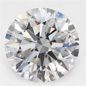 3.09ct ROUND Diamond - 500141202