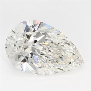 2.53ct PEAR Diamond - 500141093