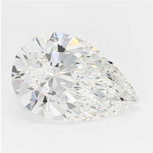 2.01ct PEAR Diamond - 500141106