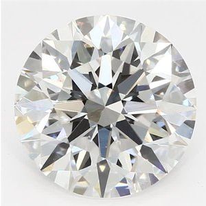 3.04ct ROUND Diamond - 500141236