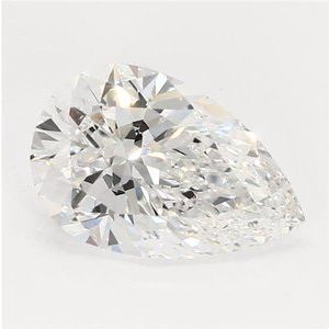 2.05ct PEAR Diamond - 500141095