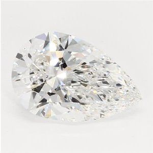 2.05ct PEAR Diamond - 500141096