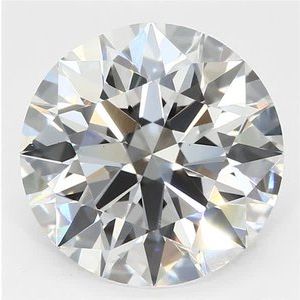 3.05ct ROUND Diamond - 500141225