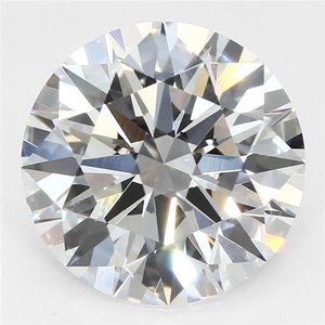 3.02ct ROUND Diamond - 500141244